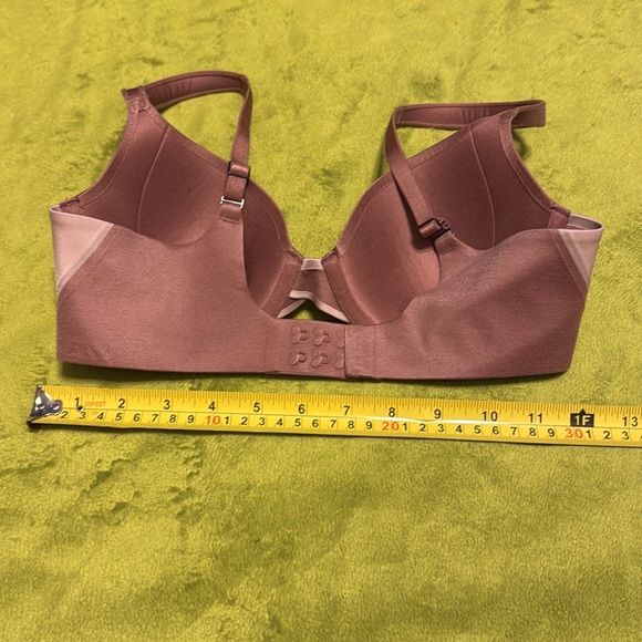 Spanx Pillow Cup Push Up Bra Size 32C - Picture 4 of 7